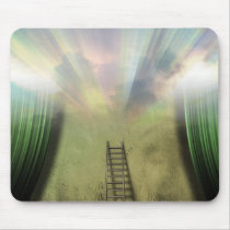 Ladder to success mousepads
