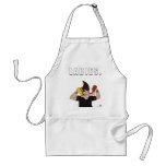 Ladies - Apron