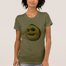 Ladies Basic T-Shirt
