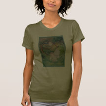 Ladies Basic T-Shirt