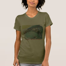 Ladies Basic T-Shirt