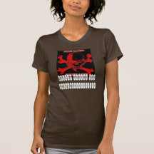 Ladies Basic T-shirt