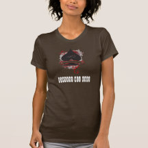 Ladies Basic T-shirt