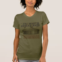 Ladies Basic T-Shirt