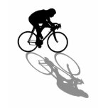 Ladies Cycling Bicycle lovers riding cycle t-shirts