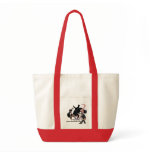 Ladies Dancer Bag