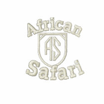 Ladies Elegant Safari Top
