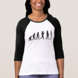 Ladies Evolution Shirt