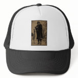 Ladies Get the Big Ones! Mesh Hat