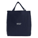 Ladies Golf Bag Embroidered embroidered bags