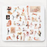 Ladies Ladies Ladies! Mouse Pads