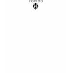 Ladies Logo Spaghetti Top (Fitted) t-shirts