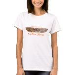 Ladies Long Sleeve t-shirts
