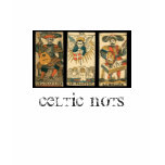 Ladies longsleeve  - Nots Tarot t-shirts