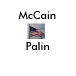 Ladies MP Flag Shirt