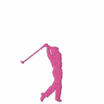 Ladies My Sport Fitted Tee