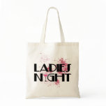 Ladies Night bags