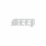 ladies old english meep polo embroidered shirts