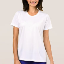 Ladies Performance Micro-Fibre T-Shirt