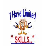 Ladies Petite Horse Shoes Skills Tee t-shirts