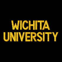 Ladies Polo Shirt (Fitted) Wichita Tee embroidered shirts