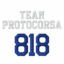 Ladies ProtoCorsa Long Sleeve