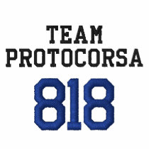 Ladies ProtoCorsa Polo