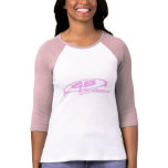 Ladies Raglan t-shirts