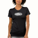 Ladies Rare Breed Logo t-shirts