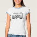 Ladies Ringer T-Shirt