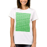 Ladies Spaghetti Top t-shirts