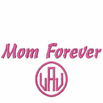 Ladies T-shirt Mum Forever