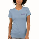 Ladies Tee t-shirts