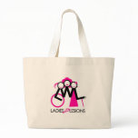 Ladies With Lesions bags