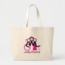 Ladies With Lesions Bags