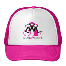 Ladies With Lesions Hat