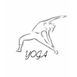 Ladies "Yoga" T-shirt