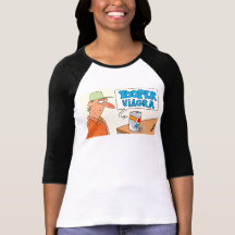 LADIES YOOPER VIAGRA T-SHIRT