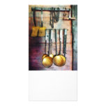 Ladles and Spatulas photo cards