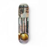 Ladles and Spatulas skateboards