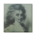 Lady Ann Keith magnets