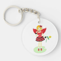 Lady Bug Fairy