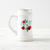 Lady Bug, Lady Bugs Mug