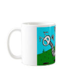 Lady Bug mugs