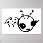 Lady Bug posters