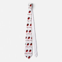 Lady-Bug Tie