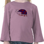 Lady Bug t-shirts