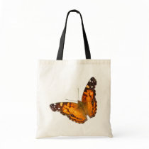 Lady butterfly ~ bag
