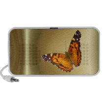 Lady Butterfly ~ speaker