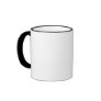 Lady Cops Mug